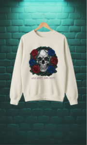 Wild Heart Dark Roots - Image 3