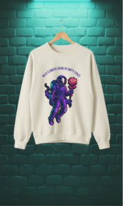 Space Flower - Image 2