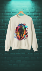 Psychedlic Spacewalk - Image 3