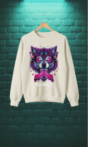 Fear The Roar - Image 6