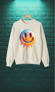 Drippy Smile - Image 6