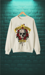 Gun & Roses - Image 2