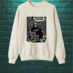 Unplugged and Untamed