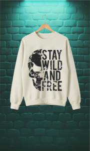 Stay Wild and Free - Image 5