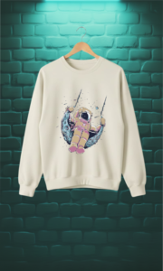 Space Swing - Image 4