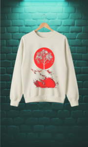 Japanese Peace Tree - Image 3