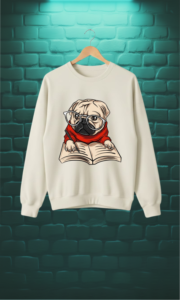 Professor Pug - Image 5