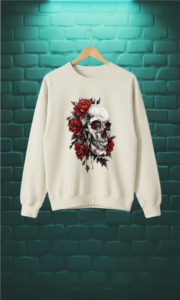 Skull & Roses - Image 3