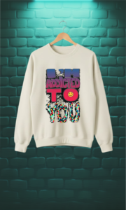 Im Addicted To You - Image 4