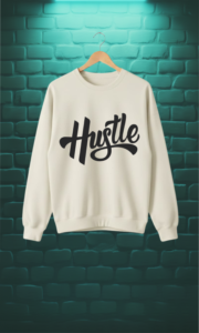 Hustle - Image 5