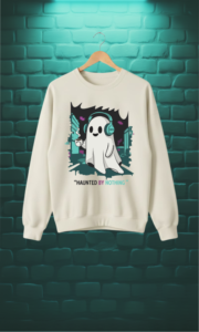 Haunted By Nothing - Image 4