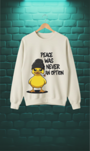 Gangsta Duck - Image 4
