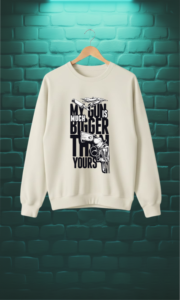 Bigger Gun - Image 5