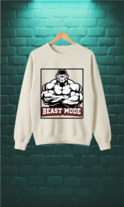 Beast Mode - Image 4