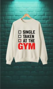 At The Gym - Image 5