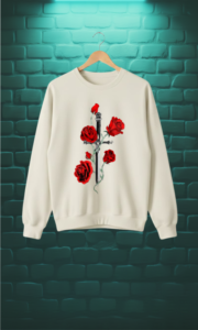 Sword & Roses - Image 3