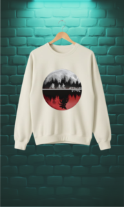 UpSide Down Stranger Things - Image 5