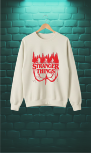 Stranger Things - Image 5