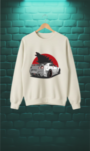 Godzilla R35 - Image 3