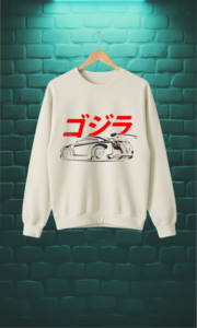 JDM GTR R35 - Image 2