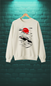 JDM MK 4 Supra - Image 3