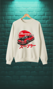 Supra MK 4 - Image 3