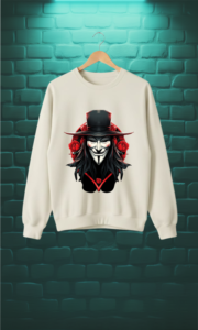 V for Vendetta - Image 5