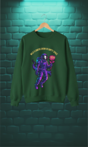 Space Flower - Image 6