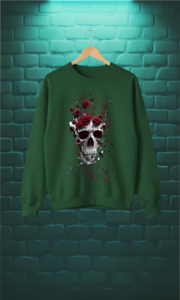 Death By Roses - Image 3