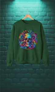 Crystal Skull - Image 2