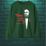 Revenge By Godfather