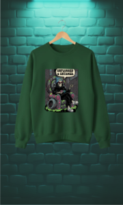 Unplugged and Untamed - Image 5