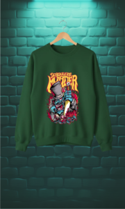 Schedule Murderer - Image 6