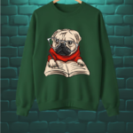 Professor Pug