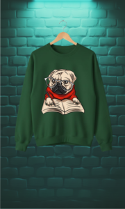 Professor Pug