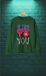 Im Addicted To You - Image 5