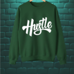 Hustle