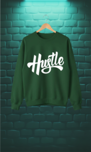 Hustle