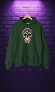 Sugary Skull - Image 5