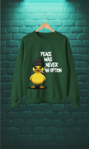 Gangsta Duck - Image 5