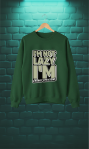 Energy Efficient - Image 5