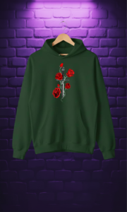 Sword and Roses - Image 3