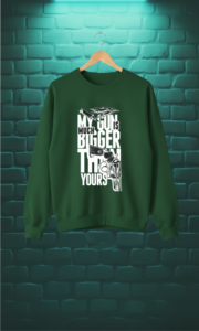 Bigger Gun - Image 6