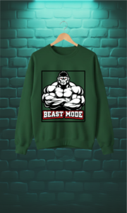 Beast Mode - Image 5