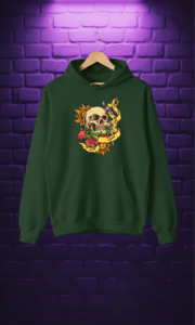 War Peace Love - Image 4