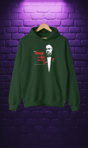 Revenge By Godfather - Image 3