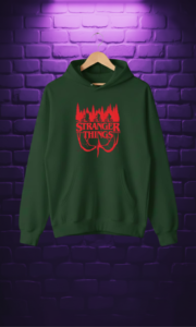 Stranger Things - Image 3