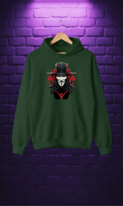 V for Vendetta - Image 4