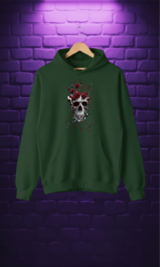 Death by Roses - Image 5