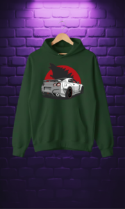 Godzilla R35 - Image 3